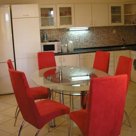 Riverside - River View Daire Bratislava